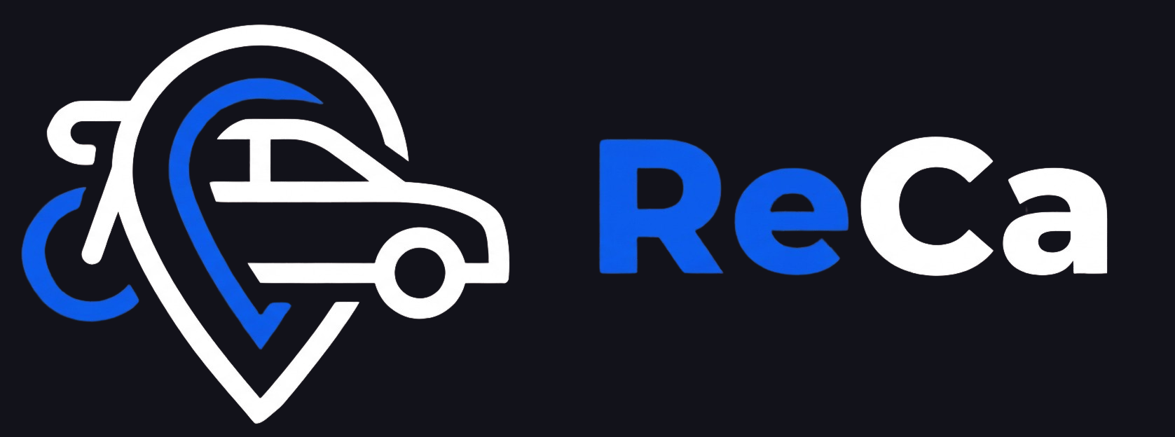 ReCa logo